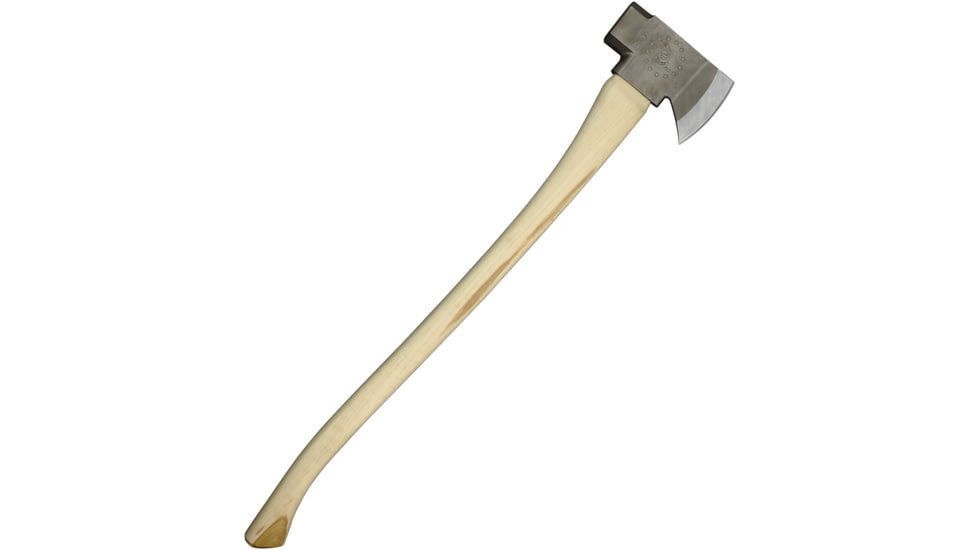 Hardcore Hammers Ranger Axe Natural HCH06436