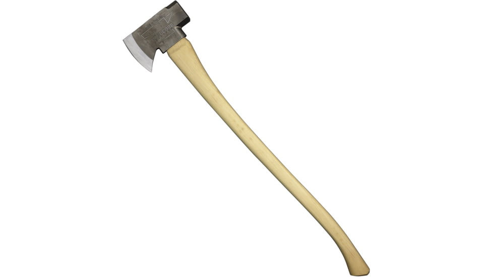 Hardcore Hammers Ranger Axe Natural HCH06436