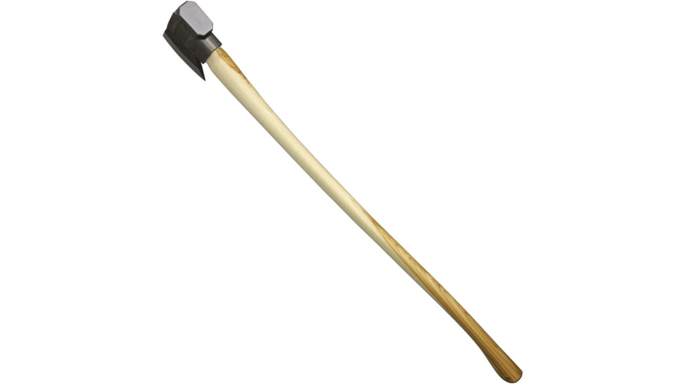Hardcore Hammers Raptor Axe Natural HCH04836
