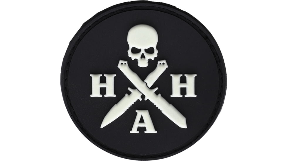 Hardcore Hardware GITD Patch