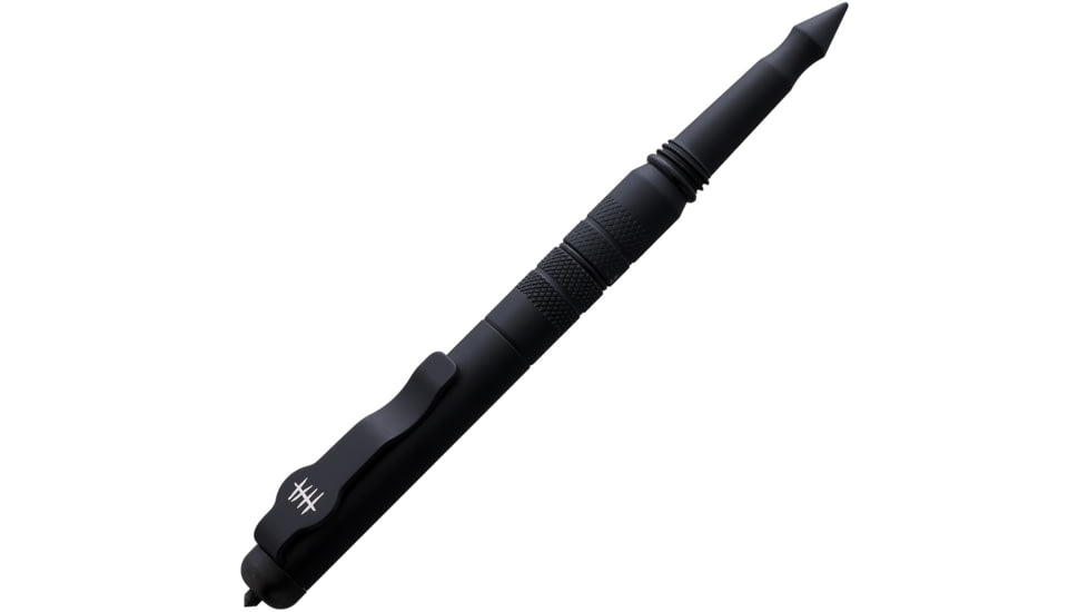 Hardcore Hardware HHA Tactical Pen Tungsten