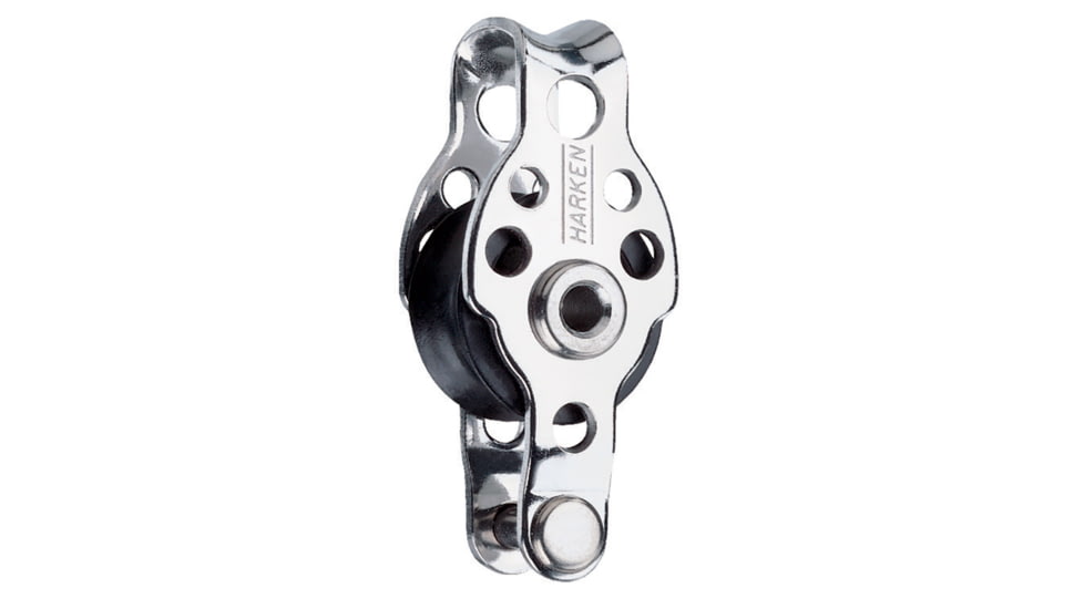 Harken 16mm Block w/Becket - Fishing 78702