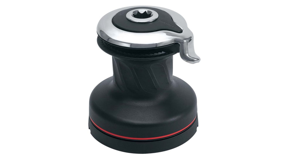 Harken 20 Self-Tailing Radial Aluminum Winch, 20STA