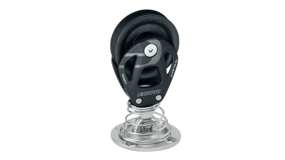 Harken 80mm Element Stand Up Blocks, 6280