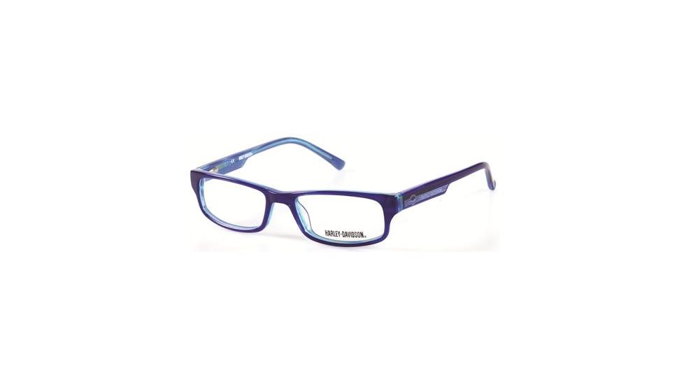 Harley Davidson Eyewear HD0106T Eyeglass Frames