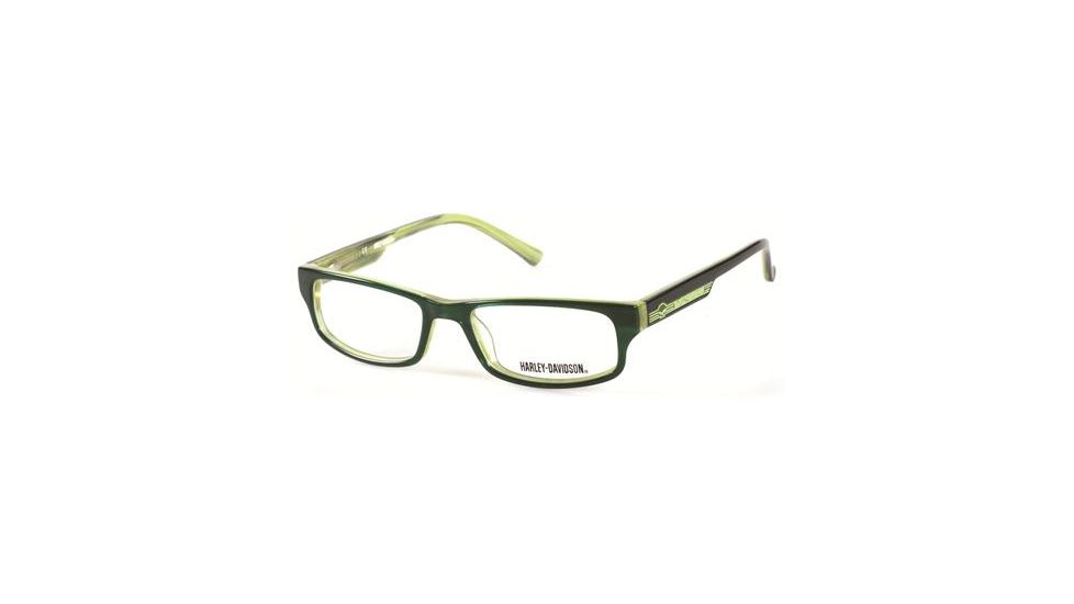 Harley Davidson Eyewear HD0106T Eyeglass Frames