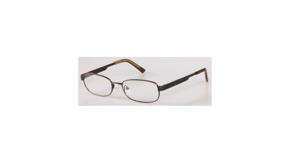 Harley Davidson Eyewear HD0111T Eyeglass Frames