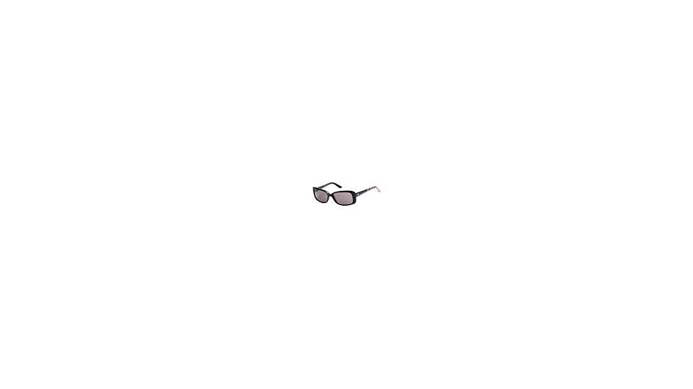 Harley Davidson Eyewear HD0302X Sunglasses - Shiny Black Frame Color