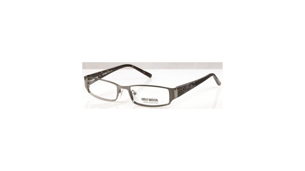 Harley Davidson Eyewear HD0350 Eyeglass Frames