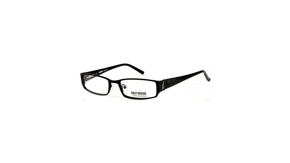 Harley Davidson Eyewear HD0350 Eyeglass Frames