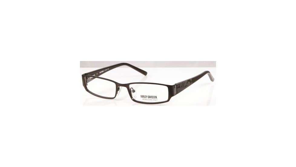 Harley Davidson Eyewear HD0350 Eyeglass Frames