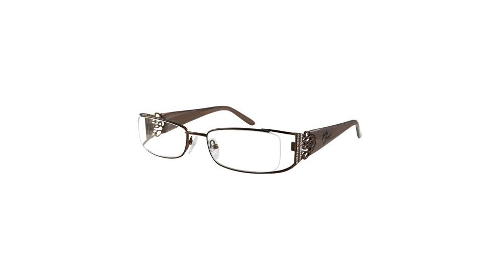 Harley Davidson Eyewear HD0359 Eyeglass Frames