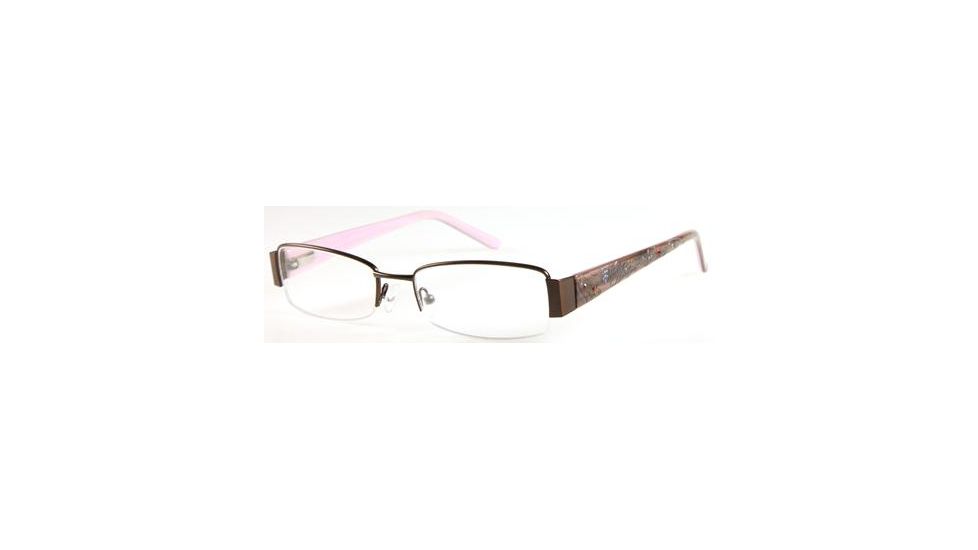 Harley Davidson Eyewear HD0392 Eyeglass Frames