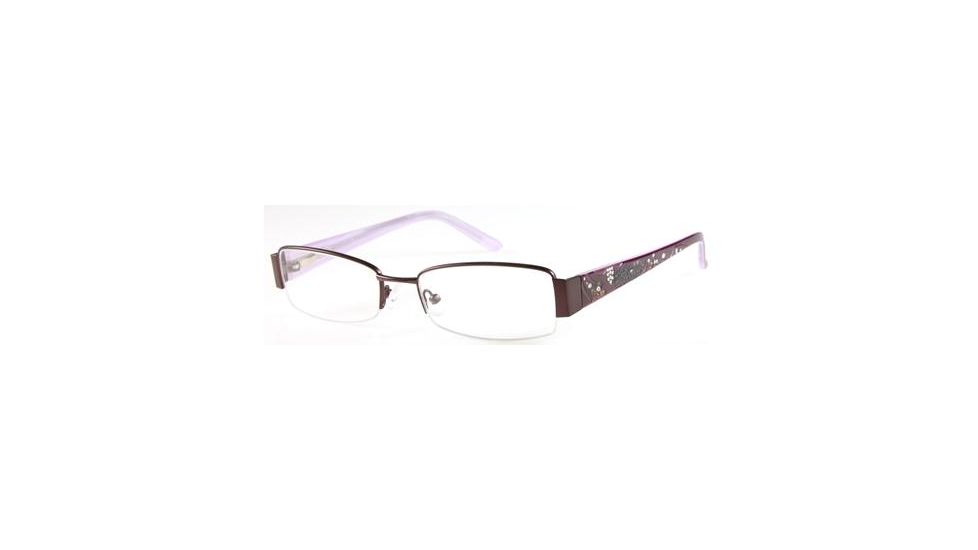 Harley Davidson Eyewear HD0392 Eyeglass Frames