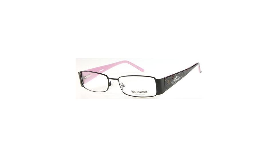 Harley Davidson Eyewear HD0393 Eyeglass Frames