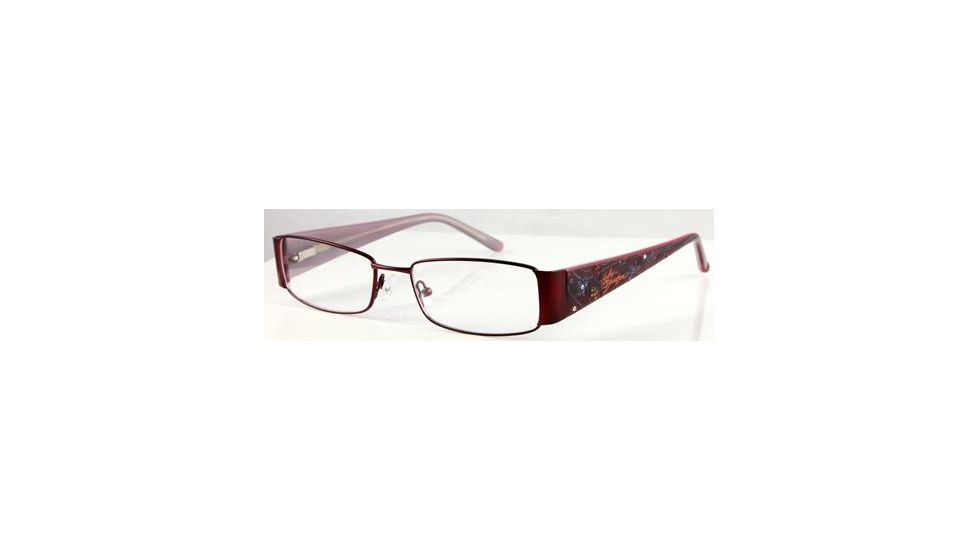 Harley Davidson Eyewear HD0393 Eyeglass Frames