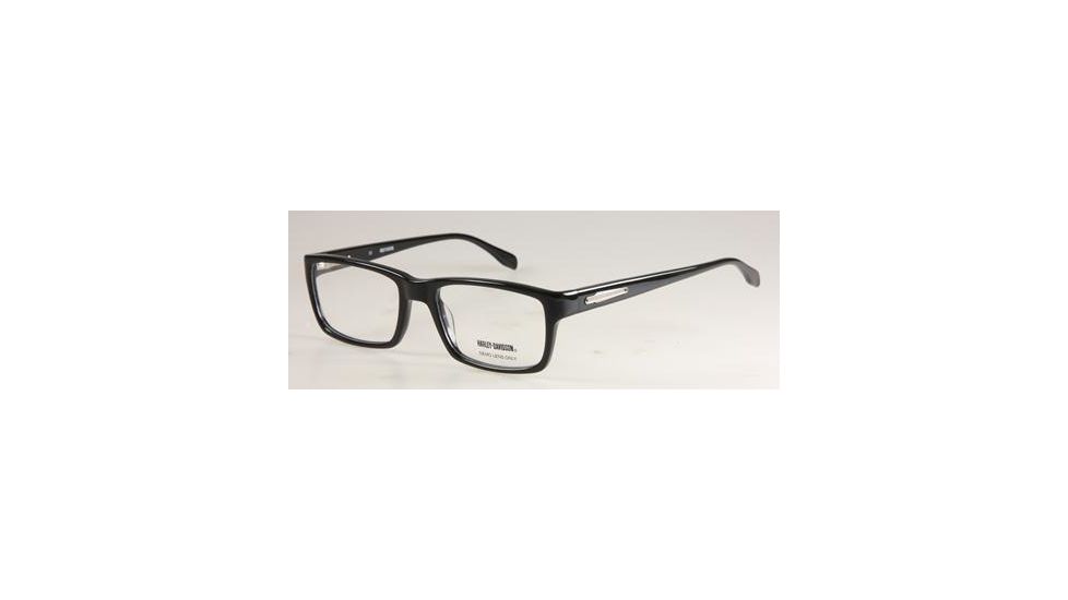 Harley Davidson Eyewear HD0429 Eyeglass Frames