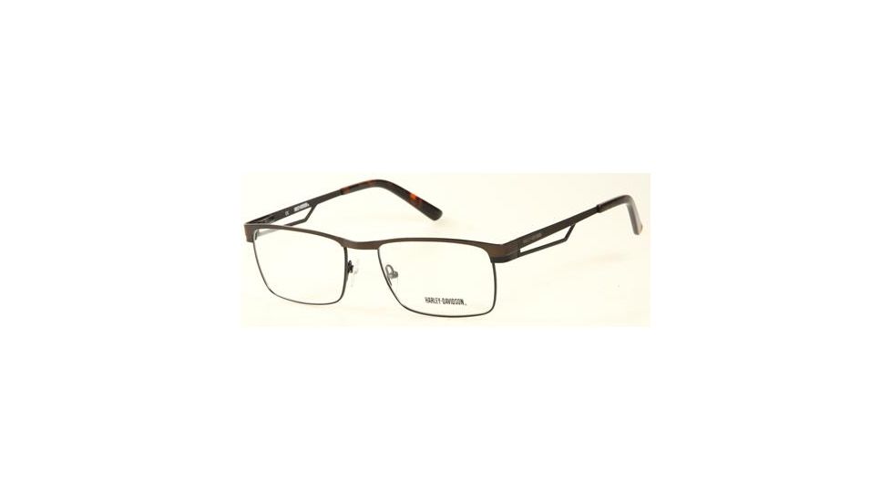 Harley Davidson Eyewear HD0467 Eyeglass Frames