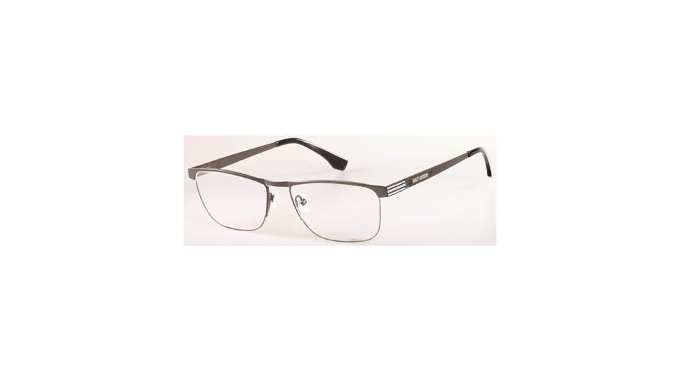 Harley Davidson Eyewear HD0476 Eyeglass Frames