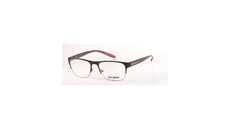 Harley Davidson Eyewear HD0480 Eyeglass Frames