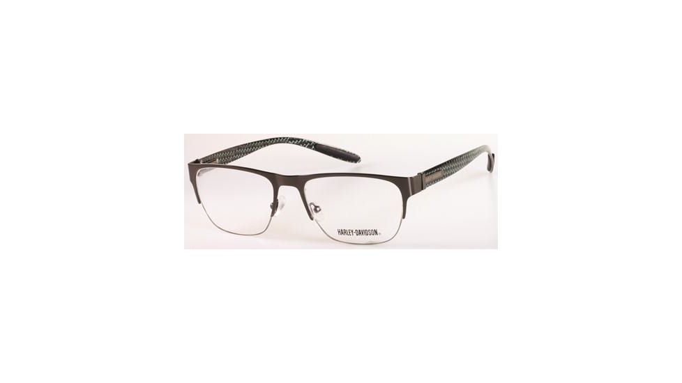 Harley Davidson Eyewear HD0480 Eyeglass Frames