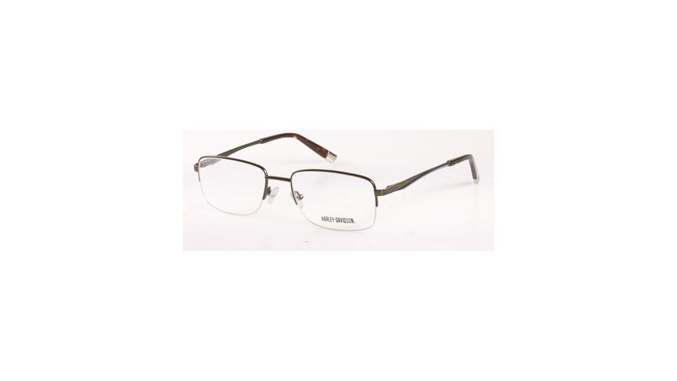 Harley Davidson Eyewear HD0489 Eyeglass Frames