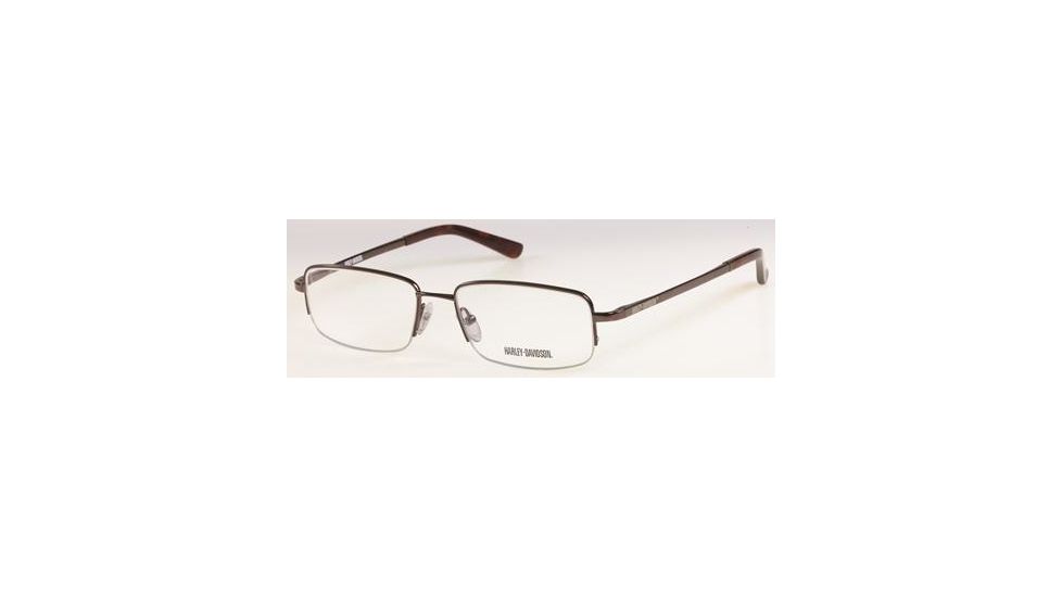 Harley Davidson Eyewear HD0493 Eyeglass Frames
