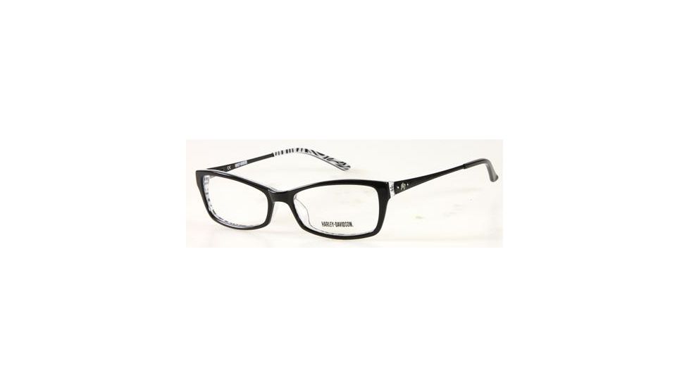 Harley Davidson Eyewear HD0509 Eyeglass Frames