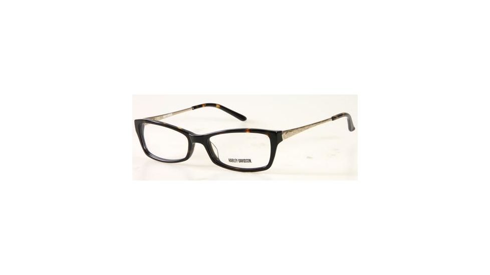 Harley Davidson Eyewear HD0509 Eyeglass Frames