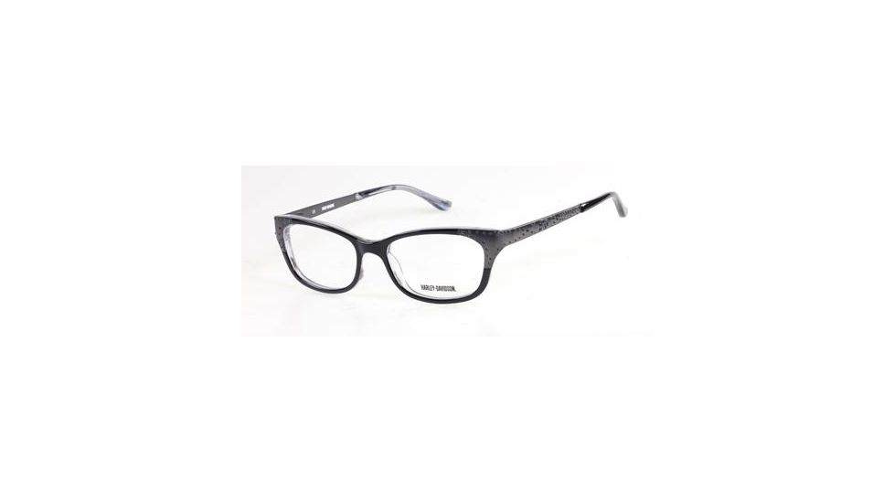 Harley Davidson Eyewear HD0510 Eyeglass Frames