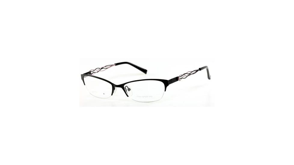 Harley Davidson Eyewear HD0512 Eyeglass Frames
