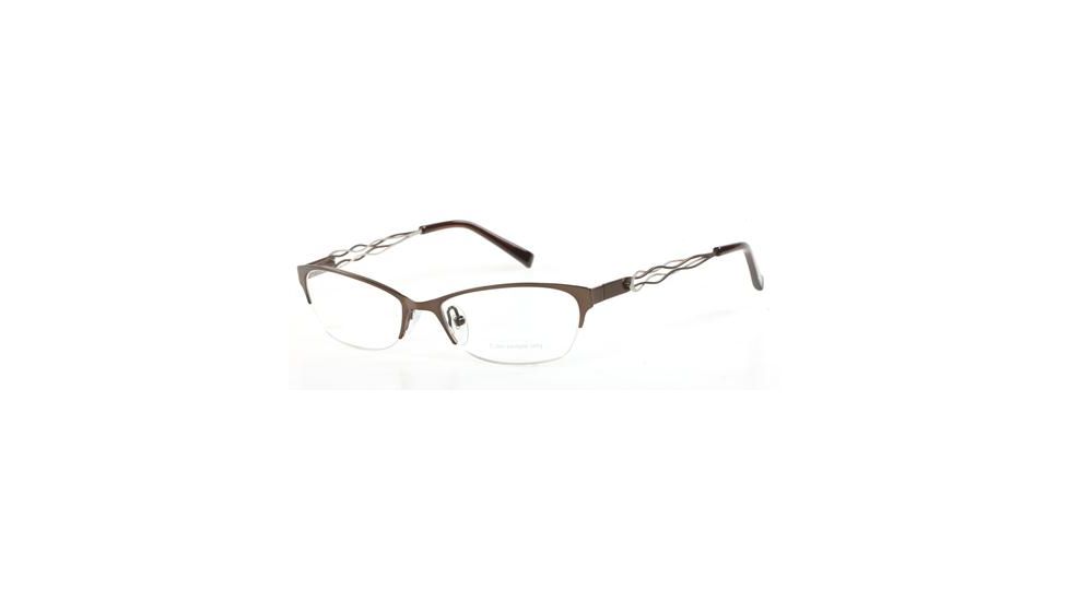 Harley Davidson Eyewear HD0512 Eyeglass Frames