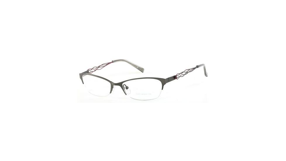 Harley Davidson Eyewear HD0512 Eyeglass Frames