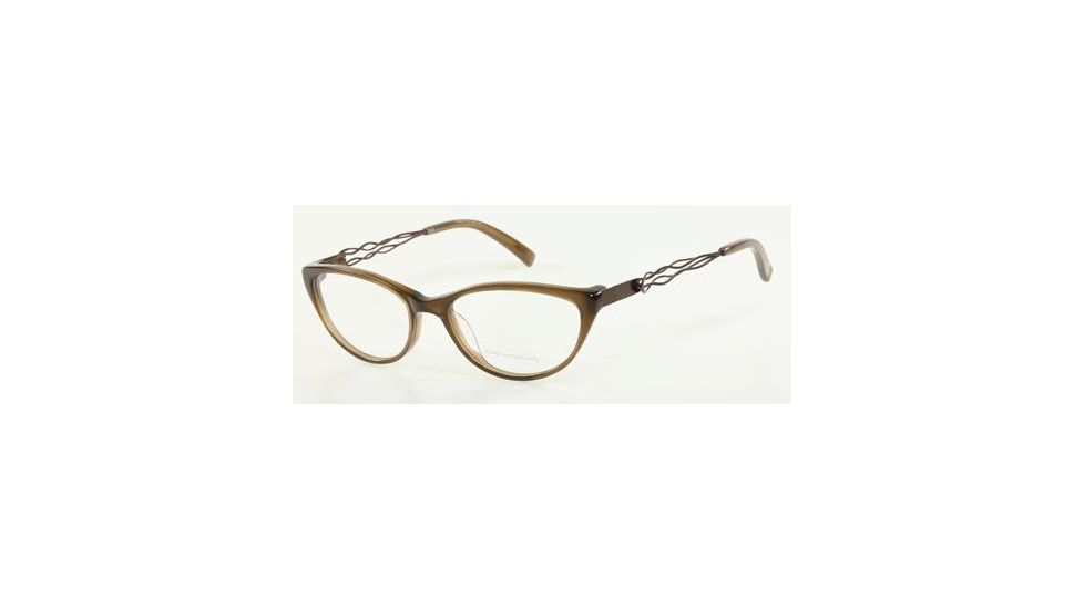 Harley Davidson Eyewear HD0513 Eyeglass Frames