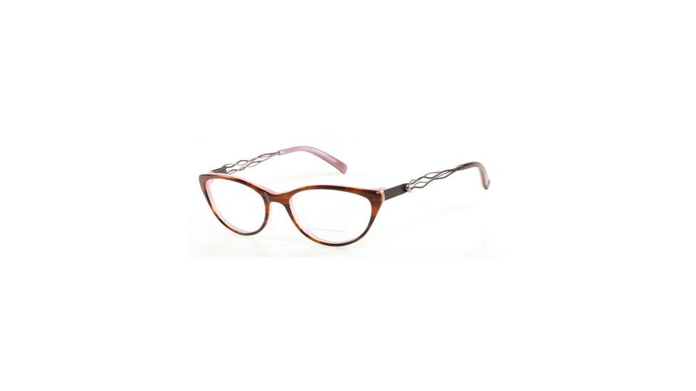 Harley Davidson Eyewear HD0513 Eyeglass Frames
