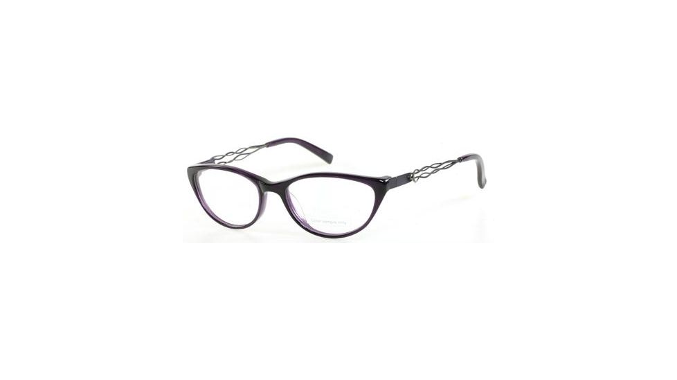 Harley Davidson Eyewear HD0513 Eyeglass Frames
