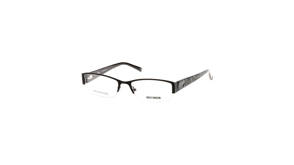 Harley Davidson Eyewear HD0518 Eyeglass Frames