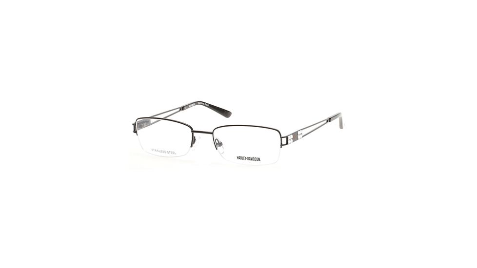 Harley Davidson Eyewear HD0519 Eyeglass Frames