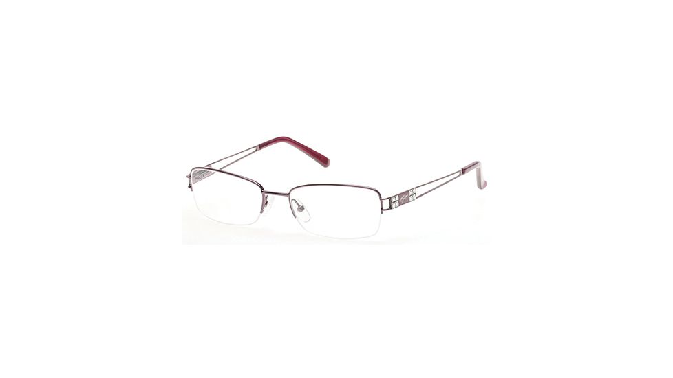 Harley Davidson Eyewear HD0519 Eyeglass Frames