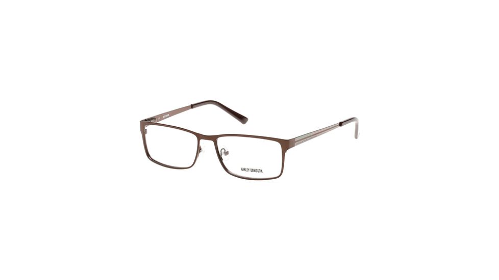Harley Davidson Eyewear HD0722 Eyeglass Frames