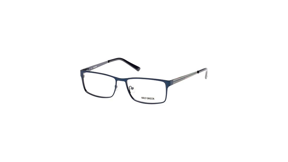 Harley Davidson Eyewear HD0722 Eyeglass Frames