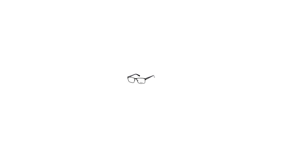 Harley Davidson Eyewear HD0742 Eyeglass Frames - Matte Black Frame Color