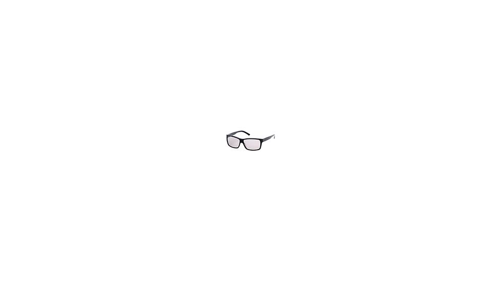 Harley Davidson Eyewear HD0907X Sunglasses - Black Frame Color