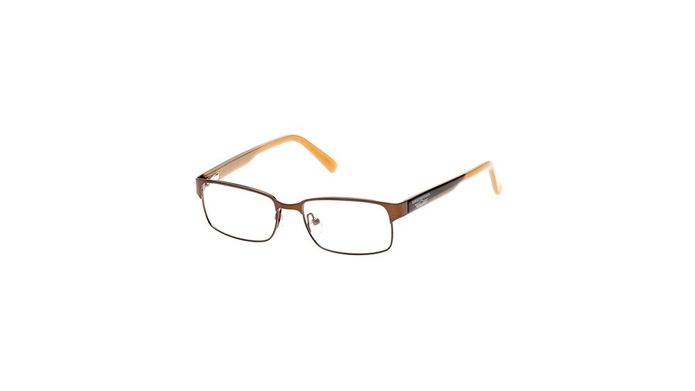 Harley Davidson Eyewear HDT117 Eyeglass Frames