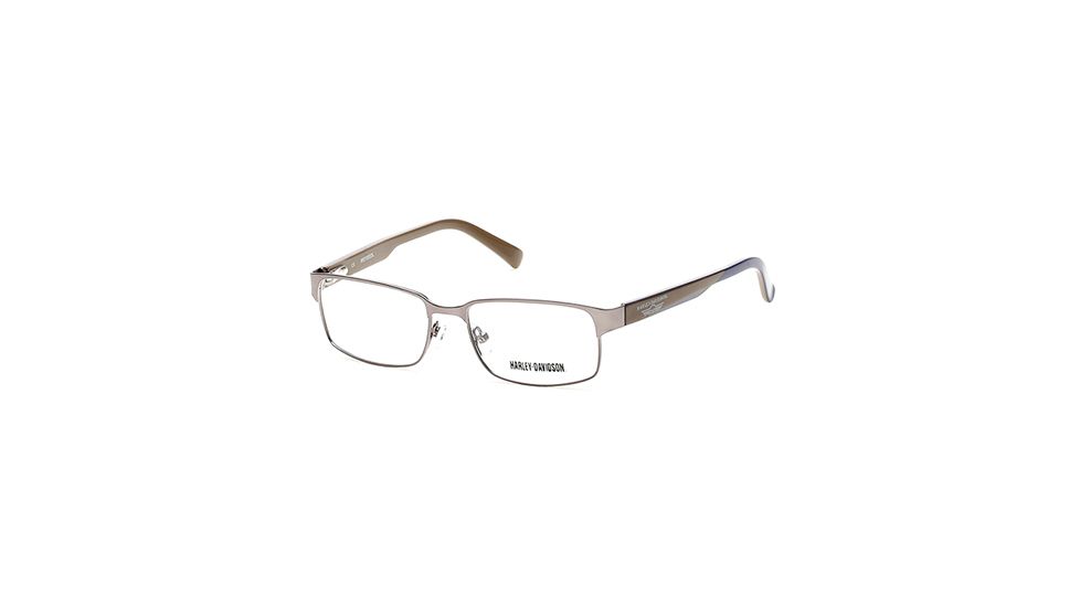 Harley Davidson Eyewear HDT117 Eyeglass Frames