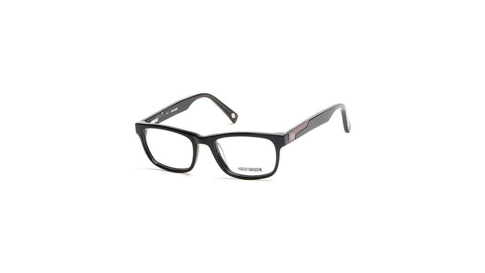 Harley Davidson Eyewear HDT119 Eyeglass Frames
