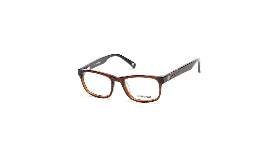 Harley Davidson Eyewear HDT119 Eyeglass Frames