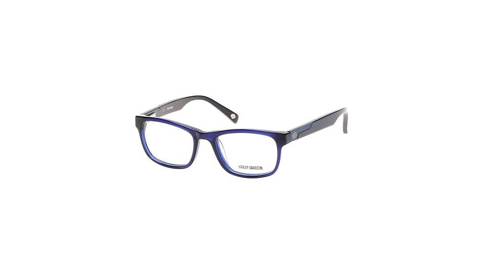 Harley Davidson Eyewear HDT119 Eyeglass Frames