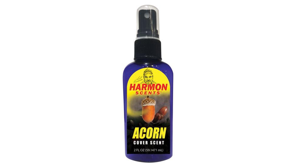 Harmon Scents Acorn Cover Scent, CCHAC