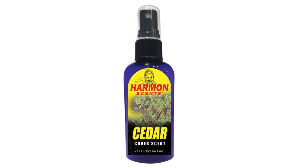 Harmon Scents Cedar Cover Scent, CCHCE